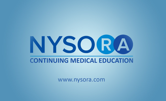 ASRA and NYSORA Join Forces for the World Congress in New York
