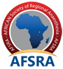 The African  Society for Regional Anesthesia (afsra)